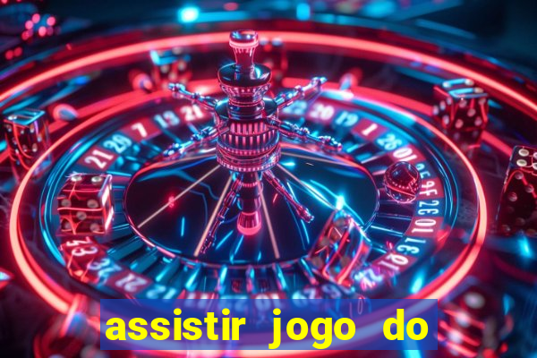 assistir jogo do inter futemax